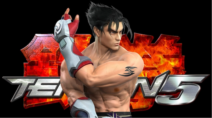 tekken 5 app